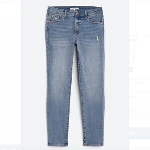STS Blue Riley Slim Boyfriend Jeans – Women’s Indigo – Size 12